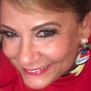 Meet your Posher, Tammy